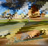 Queen Square Moonta - Restaurant Gold Coast
