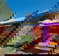 Queanbeyan Museum - Restaurant Gold Coast