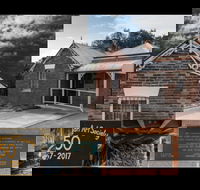 Queanbeyan Art Society - Restaurant Gold Coast