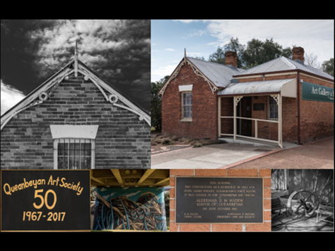 Queanbeyan Art Society - Restaurant Gold Coast 0