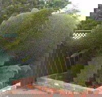 Railton Town of Topiary - Restaurant Gold Coast