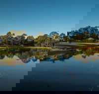Riverdale Park - Restaurant Gold Coast