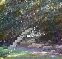 Rotary Peace Precinct - Restaurant Gold Coast