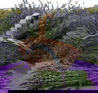 Rustique Lavender Farm - Restaurant Gold Coast