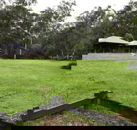 Samford Conservation Park and Bunyaville Conservation Park - Restaurant Gold Coast