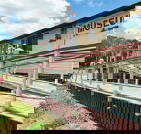 Sarina District Historical Centre - Restaurant Gold Coast