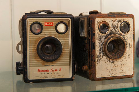 Sarina District Historical Centre - Restaurant Gold Coast 2