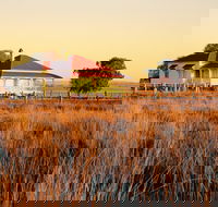 Settler's Route - Restaurant Gold Coast