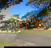 Shoalhaven Heads Native Botanic Garden - Restaurant Gold Coast
