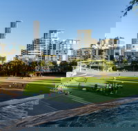 Spring Hill - Restaurant Gold Coast