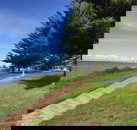 Stansbury Walking Trail - Restaurant Gold Coast