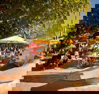 Stirling - Restaurant Gold Coast