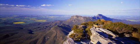 Sukey Hill Lookout - Restaurant Gold Coast 0