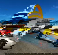 Sydney Motorsport Park Eastern Creek - Restaurant Gold Coast
