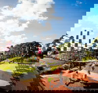 Sydney Park - Restaurant Gold Coast