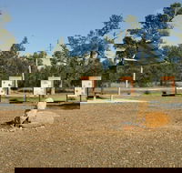 Terry Hie Hie Aboriginal Area - Restaurant Gold Coast