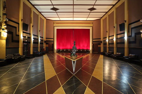 The Paragon Theatre - Restaurant Gold Coast 0