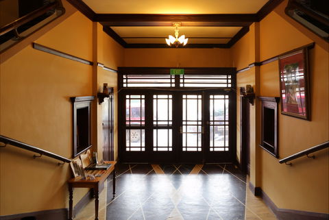 The Paragon Theatre - Restaurant Gold Coast 1