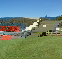 The Quiet Cone - Sound  Relaxation Centre - Restaurant Gold Coast