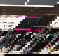 The Braidwood Quilt Store - Restaurant Gold Coast