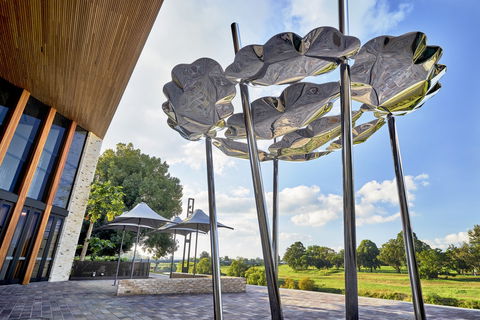 The Riverlink - Restaurant Gold Coast 1