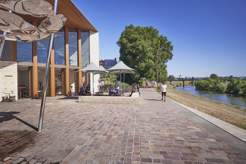 The Riverlink - Restaurant Gold Coast 2