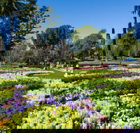 Toowoomba - Restaurant Gold Coast