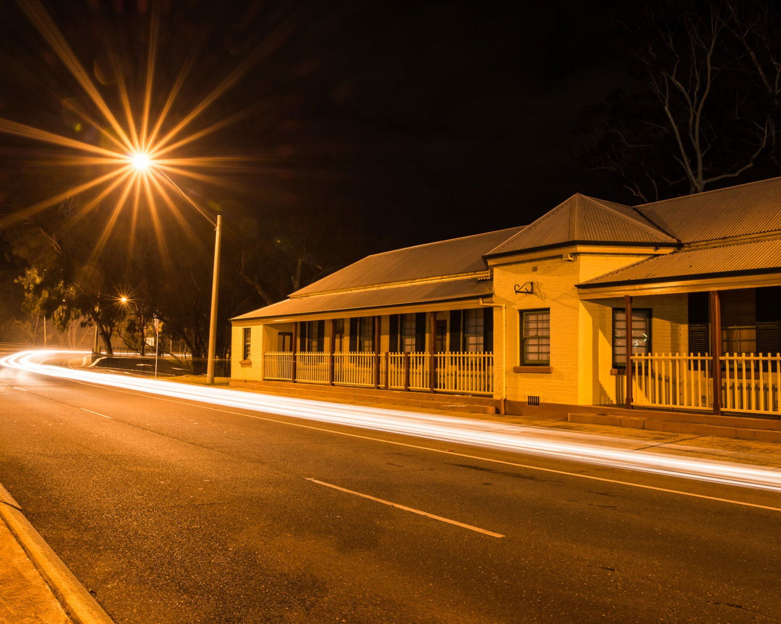 South Albury NSW Restaurant Gold Coast