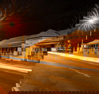 Turks Head Gallery - Restaurant Gold Coast