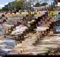 Waikerie Water and Nature Play Park - Restaurant Gold Coast
