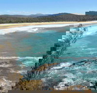 Wajurda Point Lookout - Restaurant Gold Coast