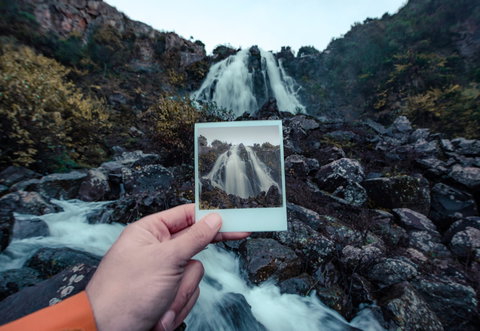 Waratah Falls - Restaurant Gold Coast 2