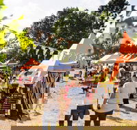 Warragul Farmers Market - Restaurant Gold Coast