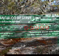 Wilabalangaloo Reserve - Restaurant Gold Coast