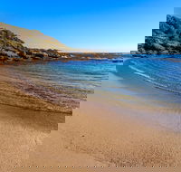 Wilsons Beach - Restaurant Gold Coast