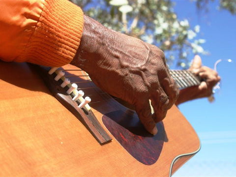 Winanjjikari Music Centre - Restaurant Gold Coast 0