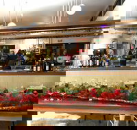 Wine Trail Queanbeyan-Palerang - Restaurant Gold Coast