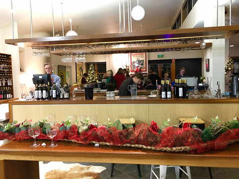Wine Trail: Queanbeyan-Palerang - Restaurant Gold Coast 0
