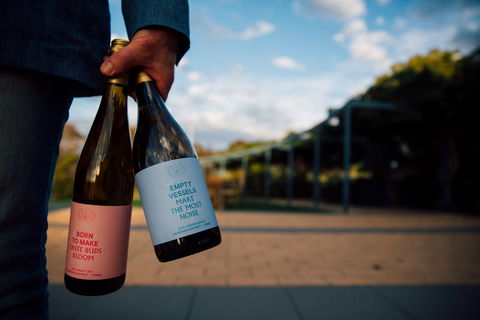Wine Trail: Queanbeyan-Palerang - Restaurant Gold Coast 2