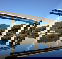 Woronora River - Restaurant Gold Coast