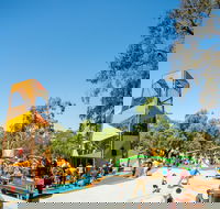 Wyndham Park - Restaurant Gold Coast