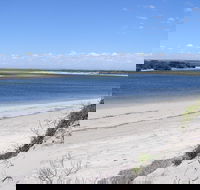 Acraman Creek Conservation Park - Restaurant Gold Coast