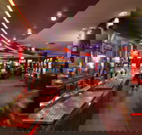 Ainslie Football and Social Club - Restaurant Gold Coast