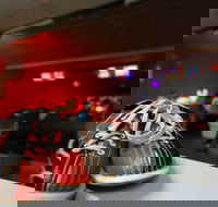 Armidale Sport and Recreation Centre - Restaurant Gold Coast