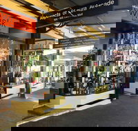 Aspects of Leura Arcade - Restaurant Gold Coast