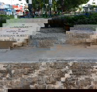 Barmera Horse Trough - Restaurant Gold Coast