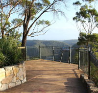 Barnetts lookout - Restaurant Gold Coast