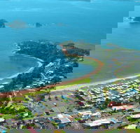 Batehaven - Restaurant Gold Coast
