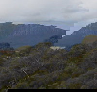 Bell Mountain - Restaurant Gold Coast