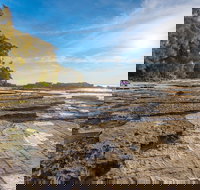 Bindijine Beach - Restaurant Gold Coast